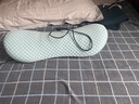 IVLISA法国品牌磁石热敷颈椎按摩器牵引非矫正按摩枕护颈椎枕头睡觉专用 清雅蓝【热敷+艾疗+牵引矫正+增高+舒睡】 实拍图