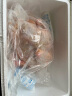 筱诺筱诺 大公鸡土鸡鸡肉 农家散养  走地鸡 5斤-6斤 晒单实拍图