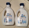 家安(HomeAegis)酵素净护洗衣液-阳光净菌2KG瓶装 实拍图