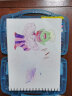 马培德Maped 塑料蜡笔24色 儿童蜡笔不脏手安全蜡笔幼儿无毒 幼儿园彩笔宝宝涂鸦绘画画笔工具礼物 CH862003 晒单实拍图