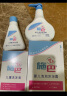 施巴（sebamed）婴儿洗护套装儿童洗发沐浴唇膏洁肤皂爽身粉新生儿礼盒宝宝4件套 实拍图