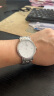 浪琴(Longines)瑞士手表 时尚系列 机械钢带男表 对表 L49224126 晒单实拍图