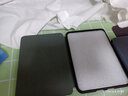 zoyu 适用kindle保护套paperwhite5/4壳558入门3咪咕x电子书青春版彩绘 林间雾里 Paperwhite 4代 实拍图