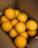 京鲜生 秭归伦晚脐橙5kg 单果约170-220g 新鲜水果 实拍图