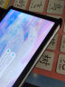 联想平板小新PadPro 安卓2K影音办公网课游戏平板电脑 超清OLED屏高通骁龙八核 8+128G丨120Hz高刷丨伴秋黄 实拍图