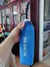 奥尼捷（AONIJIE）越野跑步背包男运动双肩女马拉松户外专业徒步登山水袋背包 薄荷绿升级款 套餐3：背包+1.5L水袋+500ml水壶 实拍图