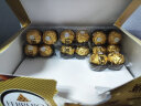 费列罗（FERRERO）榛果威化糖果巧克力制品 96粒1200g 婚礼礼盒装喜糖伴手礼520送礼 实拍图