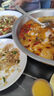 日食记螺蛳粉味汤底200g火锅底料汤底料包配料酸笋广西螺狮肉不含粉 实拍图