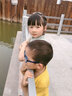 澳至尊澳洲进口山羊奶片 咀嚼片孕妇儿童成人小孩钙片提升免疫力 原味【奶香十足】-效期2025-12-31 实拍图