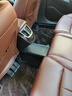 车丽友专用于2026款别克君越脚垫tpe全包围地毯式丝圈汽车艾维亚后备箱 【柔软舒适】TPE脚垫+星空毯咖 君越【23-26款】 实拍图