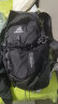 GREGORY IMPULSE隐途 通勤电脑包男女旅行跑步户外运动双肩背包-20L黑色 实拍图