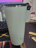 象印（ZO JIRUSHI）保温保冷杯咖啡杯商务水杯茶杯男女学生水杯子SX-FA45白色450ml 实拍图