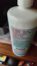 卫康近视隐形眼镜护理液 新视（甘露醇）清洁除蛋白眼药水美瞳通用 500ml 实拍图
