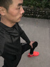 艾伦伯顿（Alen Botun）跑步服套装男春秋运动服骑行速干健身田径训练服篮球打底紧身裤 跑步五件套【速干透气】 M(115-130)斤 实拍图