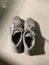 亚瑟士ASICS男鞋跑步鞋缓震透气跑鞋运动鞋GEL-CONTEND 4【YH】 褐色/深蓝 40 实拍图