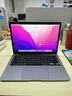 Apple/苹果 MacBook Pro/Air 二手苹果笔记本电脑 商务 学习 办公 一机一检 新机品质 19年13寸Pro i5-8G-512G-触摸条 95成新 实拍图