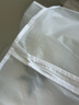 泉狮挂衣袋衣服防尘罩加厚防尘袋晾衣袋 西服大衣羽绒服可水洗收纳袋 特大号5个装（60*120） 实拍图