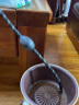逸居客（YIJUKE）【3件套】茶盘排水管铜头吸水球下水管茶台导水管茶渣桶茶具配件 晒单实拍图