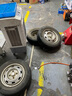 三角（Triangle）轮胎/商用载重轮胎 175/70R14 95/93S TR928【厂家直发】 实拍图