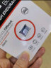 banq 16GB TF（MicroSD）存储卡 A1 U1 V10 C10 行车记录仪&安防监控专用内存卡 高度耐用 实拍图