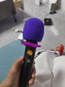知了余音家庭KTV音响套装家用卡拉ok家用影院功放音箱K歌点唱歌设备全套小型机 【升级套装】6合1K歌套装+支持家庭影院 实拍图