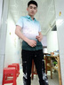 啄木鸟（TUCANO）短袖衬衫男夏季新款纯色休闲宽松外穿青年潮流外套衬衣上衣服男装 JST2260白色 XL (约130-145斤） 实拍图