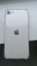 Apple【快至次日达】iPhone SE3(第三代) 手机苹果se3全网通5G资源手机 苹果SE3 白色 128GB 大礼包+720天店保 晒单实拍图