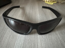 迪卡侬户外太阳眼镜墨镜MH500黑色新老产品交替发货4073334 晒单实拍图