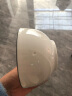 厨匠月亮拼盘餐具组合家用团圆桌菜盘子过年聚会碗碟套装摆盘扇形餐盘 8人食套装 实拍图