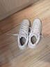YONEX尤尼克斯羽毛球鞋yy男女款训练透气缓震SHB101CR 淡蓝 42 实拍图