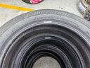 普利司通（Bridgestone）普利司通轮胎 TURANZA ER300 205/55R16  91V    速腾卡罗拉 实拍图
