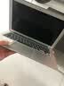 苹果【官方质检】苹果（Apple）MacBook Pro/Air 二手苹果笔记本电脑商务办公游戏设计剪辑 95新【超薄力荐】17款D42-8G/256G 实拍图