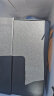 官网瑞士原装进口手表男士机械表商务防水夜光十大品牌真皮带男表 升级版-L3235钢带本色黑面 晒单实拍图