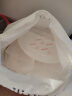 开丽防溢乳垫哺乳期 一次性溢乳垫超薄透气速吸产后防漏乳贴奶垫 210片装【囤货体验装】 实拍图