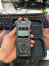 TASCAM达斯冠录音笔便携式专业录音机采访机学生课堂录音笔 TASCAM  DR07X 实拍图