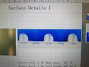 Aomekie欧美科（AOMEKIE）500万像素300倍数码电子显微镜放大USB带测量 实拍图