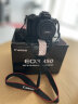 佳能（Canon）EOS R50 微单半画幅相机 r50小巧便携 Vlog拍摄直播相机 4K短视频 黑色拆机身+七工匠R转接环+YN501.8小痰盂 官方标配【无必备配件摄影大礼包~推荐购买套餐】 实拍图