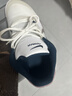 耐克（NIKE）男子篮球鞋AIR MAX IMPACT4运动鞋DM1124-102白紫44 实拍图