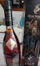 人头马（Remy Martin）洋酒 CLUB优质香槟区干邑白兰地 500ml 城市之光系列 深圳限量版 实拍图