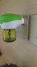 润本（RUNBEN）驱蚊液婴儿蚊香液240晚大容量45ml×8瓶+3器电蚊香液驱蚊水无香型 实拍图