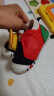 卡特兔童鞋软底宝宝男童步前机能鞋婴幼儿鞋子女童婴儿学步鞋XZ62 晒单实拍图