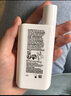 理肤泉防晒霜隔离控油大哥大SPF50+水感无香版特护清盈防嗮男女军训可用 49g 实拍图