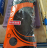 安美尚 ams 工业耐酸碱橡胶手套 加长加厚防油防化耐腐蚀防护加厚双层胶【55cm】 1双装 A5395 实拍图