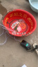 刘不丁220v增氧机家用静音大气量鱼缸氧气泵养鱼增氧泵小型打氧机充氧泵 （室内款）静音3.5W送2米气管+气石 实拍图