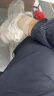 迪卡侬运动裤男速干长裤束脚裤透气轻盈运动裤-2955012 晒单实拍图