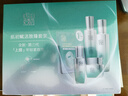 百雀羚肌初赋活致臻套装304050岁中年妈妈抗皱提拉紧致补水保湿水乳护肤 抗皱礼盒(水乳霜精华液) 实拍图