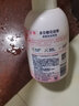 屈臣氏多芬Dove浓密沐浴泡泡400ml 多包装随机发货 樱花甜香 400ml 2瓶 实拍图