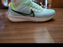 耐克（NIKE）男子耐克飞马公路跑步鞋 AIR ZOOM PEGASUS 39 DH4071-301 41 实拍图