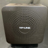 TP-LINK 可视门铃监控家用智能电子猫眼门口摄像头 无线wifi远程对讲300W超清夜视 DB52C棕 可充锂电池版 晒单实拍图