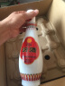 汾酒 乳玻汾 清香型白酒 48度 475ml*12瓶 整箱装  纯粮酒  实拍图